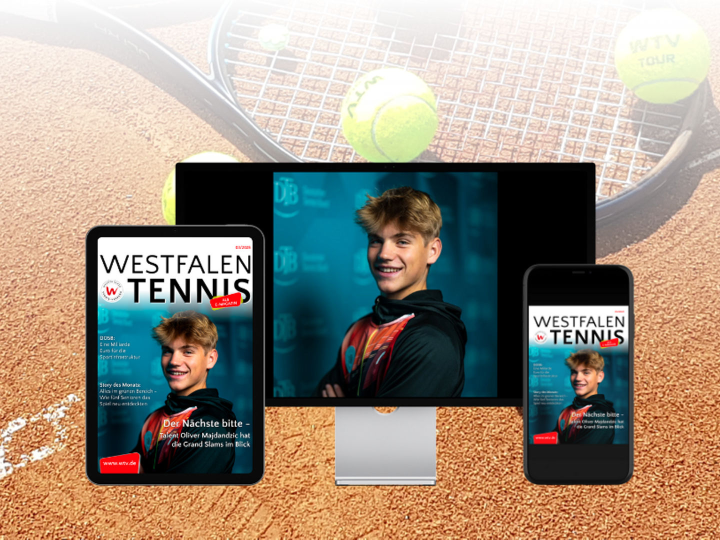 HP Bild eMag 03/2025 - 1