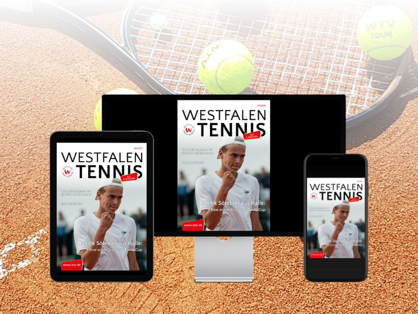 HP Bild eMag 04/2025 - 1