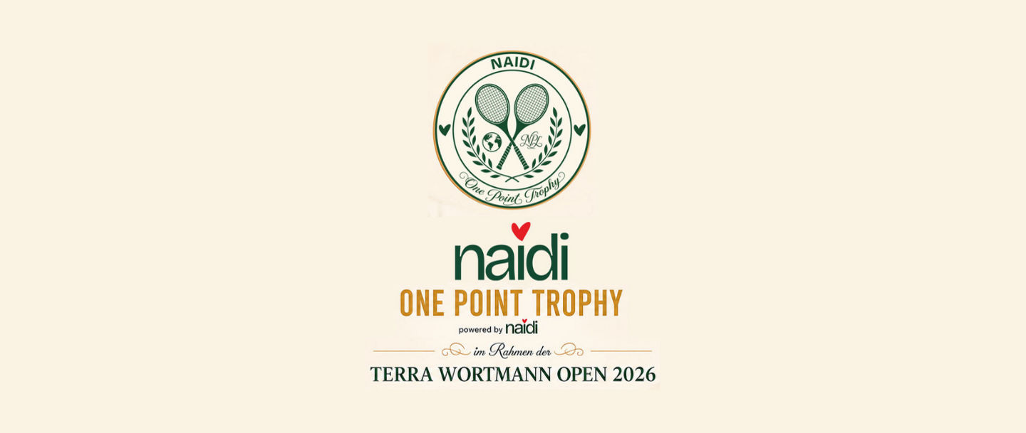 Titelbild Naidi One Point Trophy