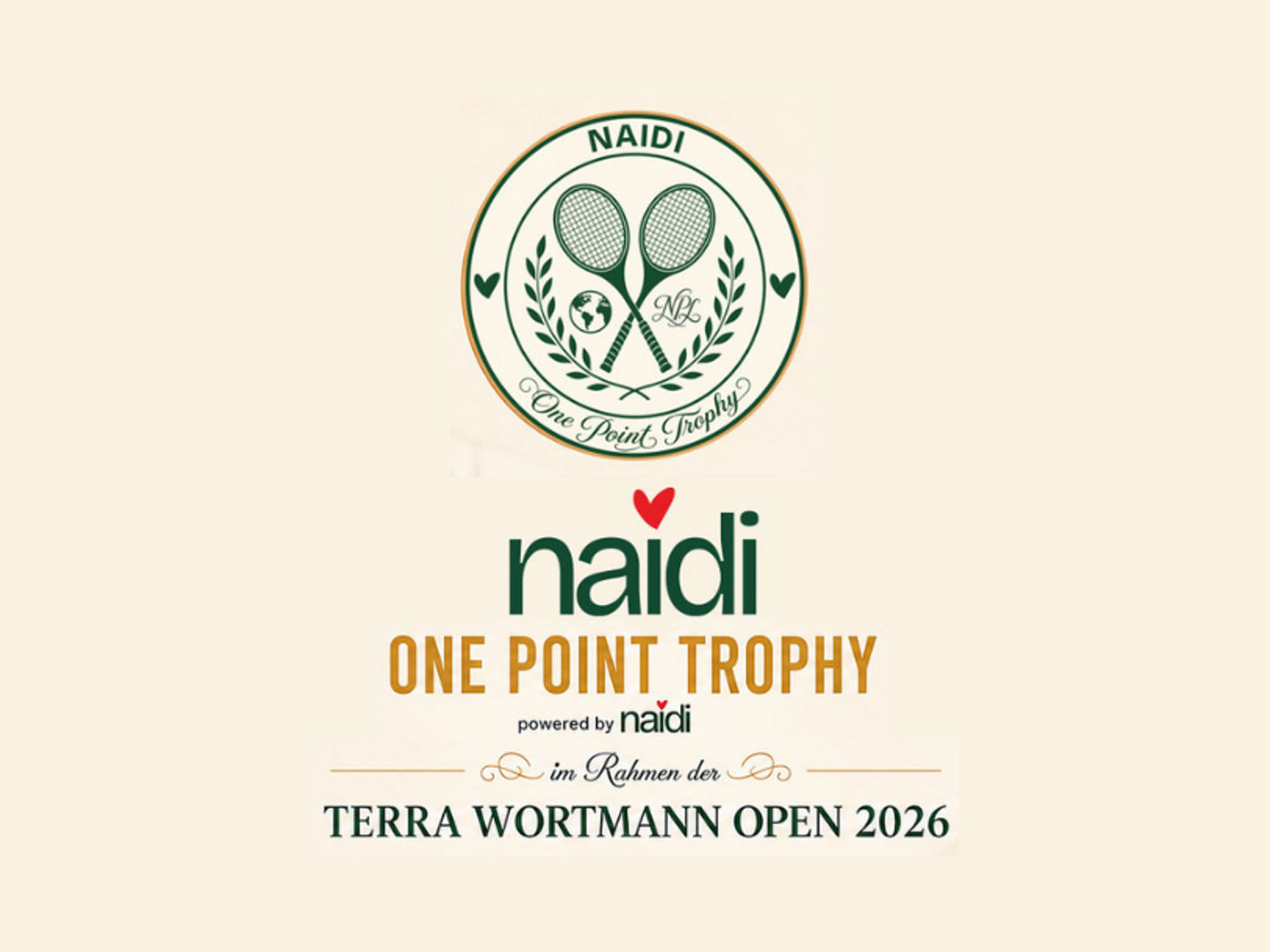 Titelbild Naidi One Point Trophy