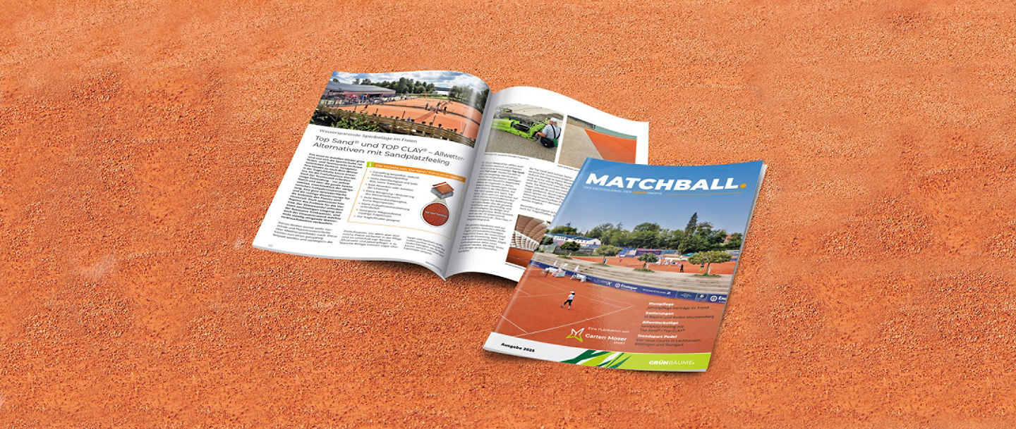 Mockup Matchball-Magazin
