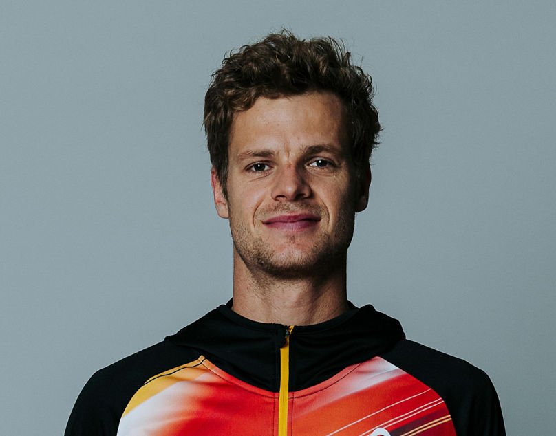 Alxander Zverev