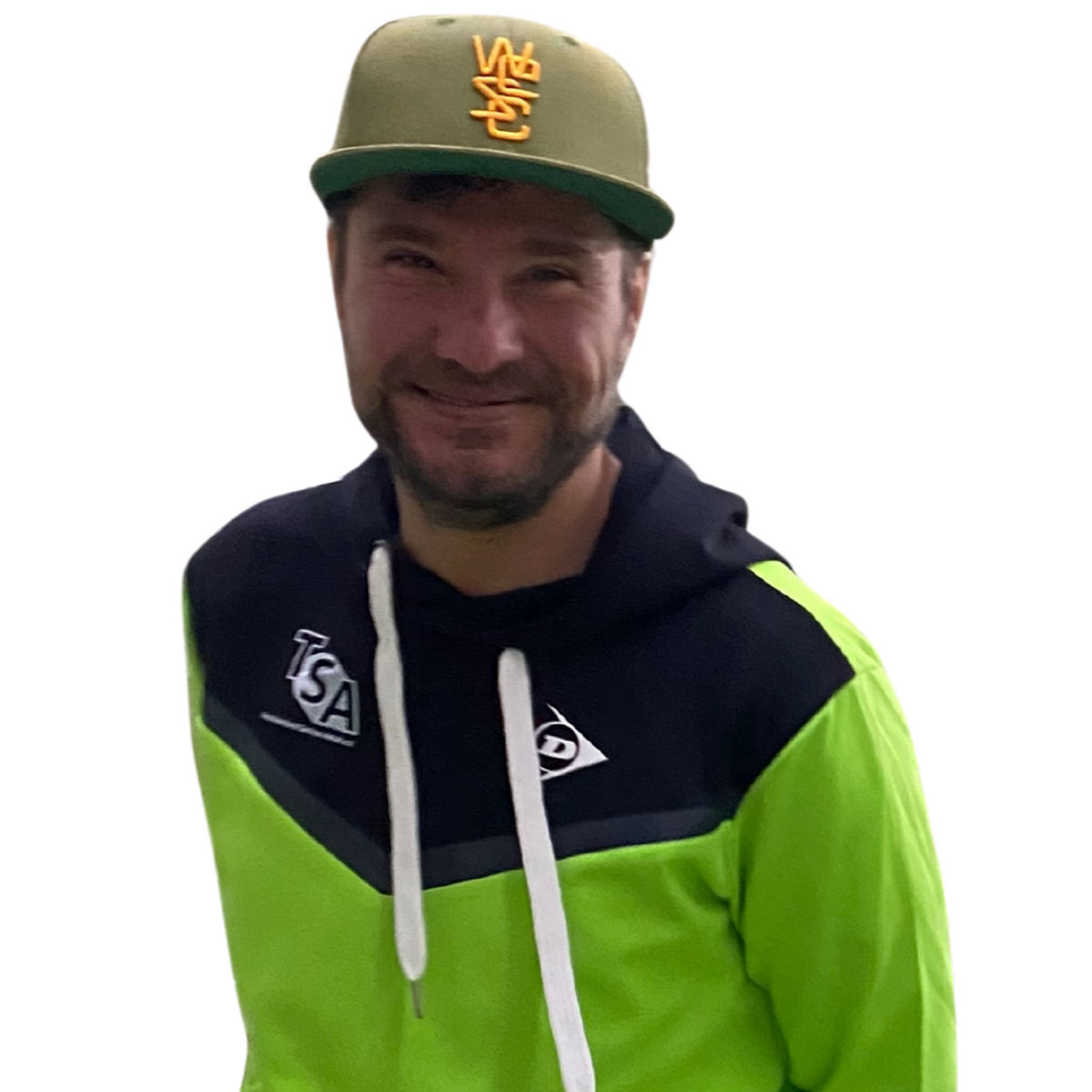 Hannes Darmochwal