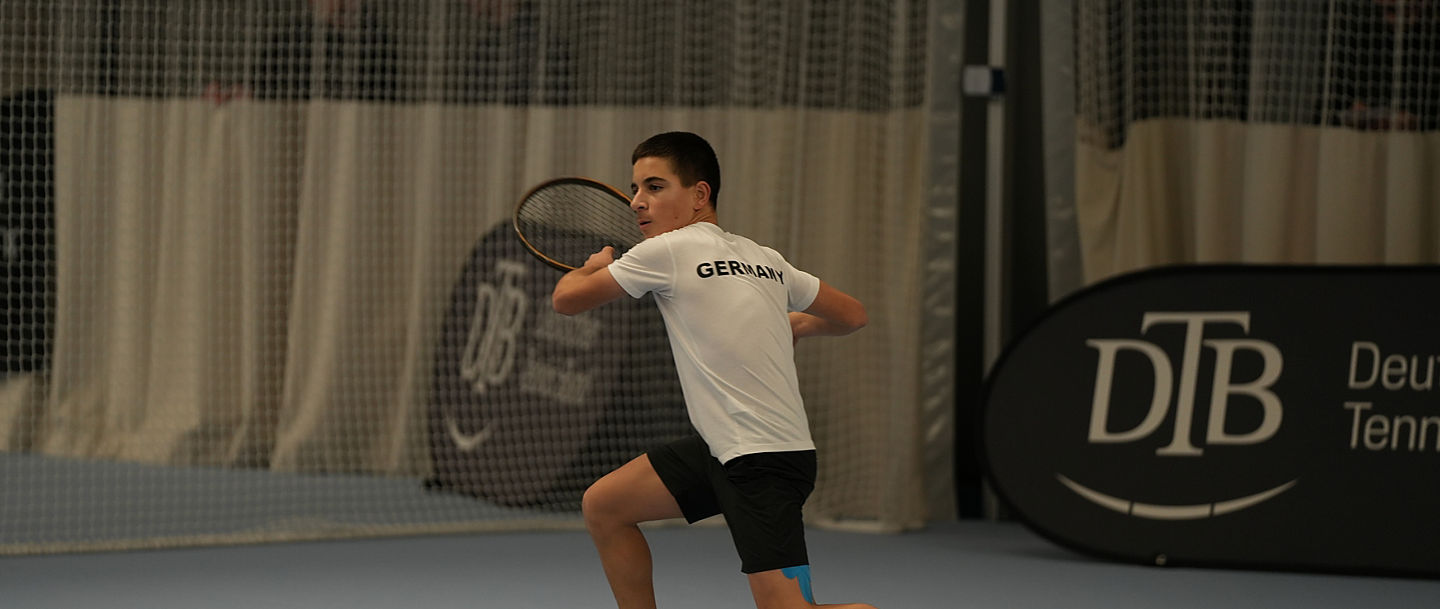 Lucas Herrera Sanchez