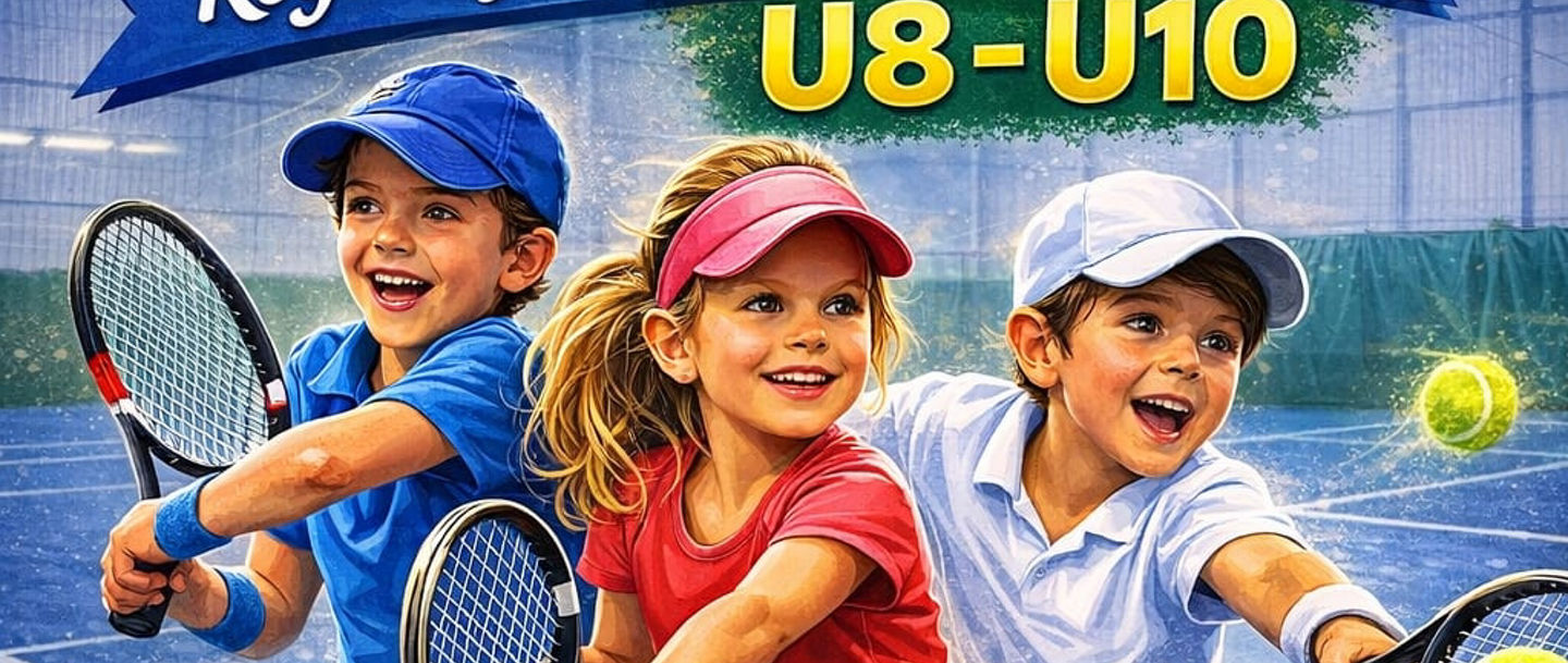 Regionsjüngstenmeisterschaft 2026 in Bad Bevensen