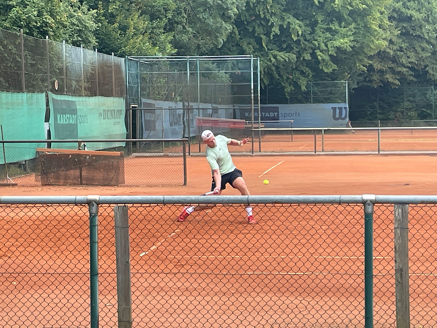 RM 2025 - Sieger und Platzierte