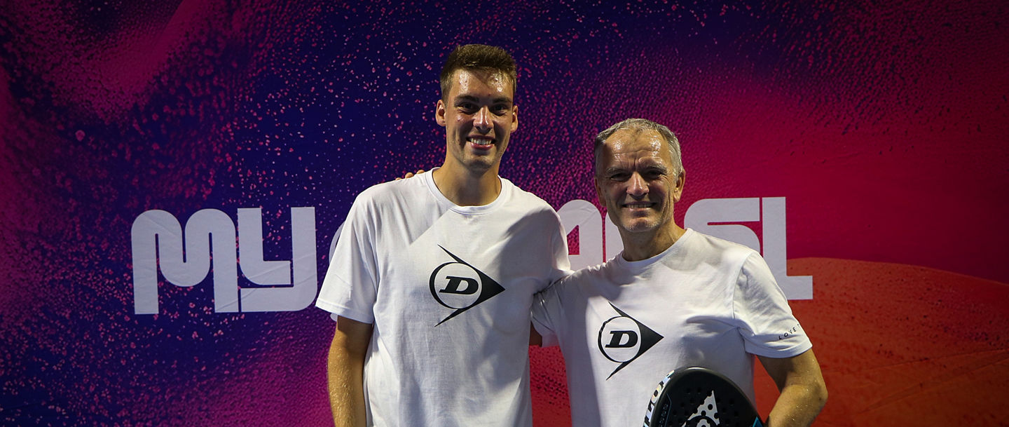 Sieger Company Cup 2026 in Köln-Frechen