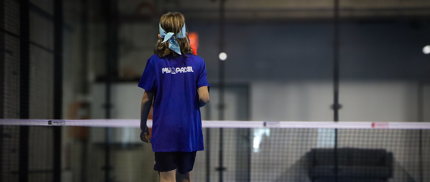 MyPadel Next Gen