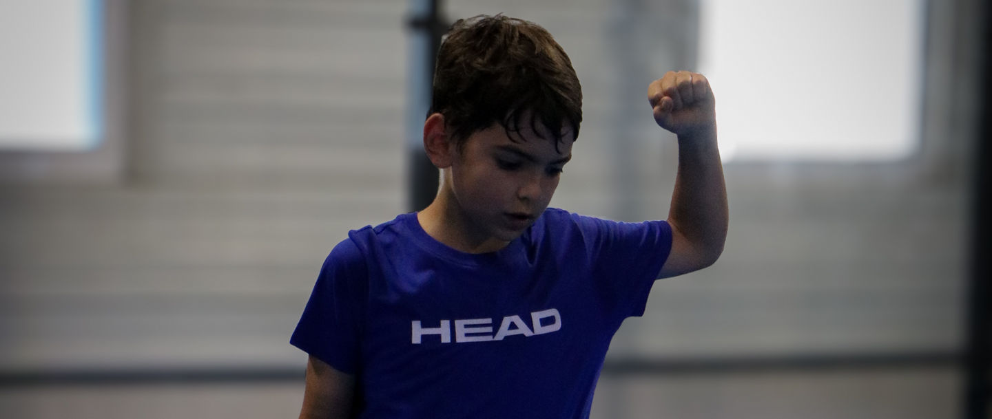 Next Gen MyPadel