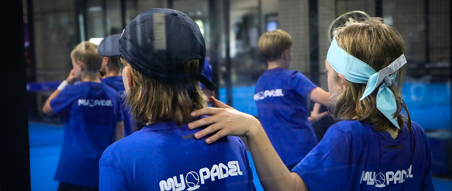 MyPadel