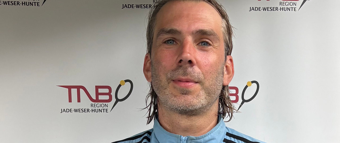 Tim Ludwig - Herren 40 - OteV