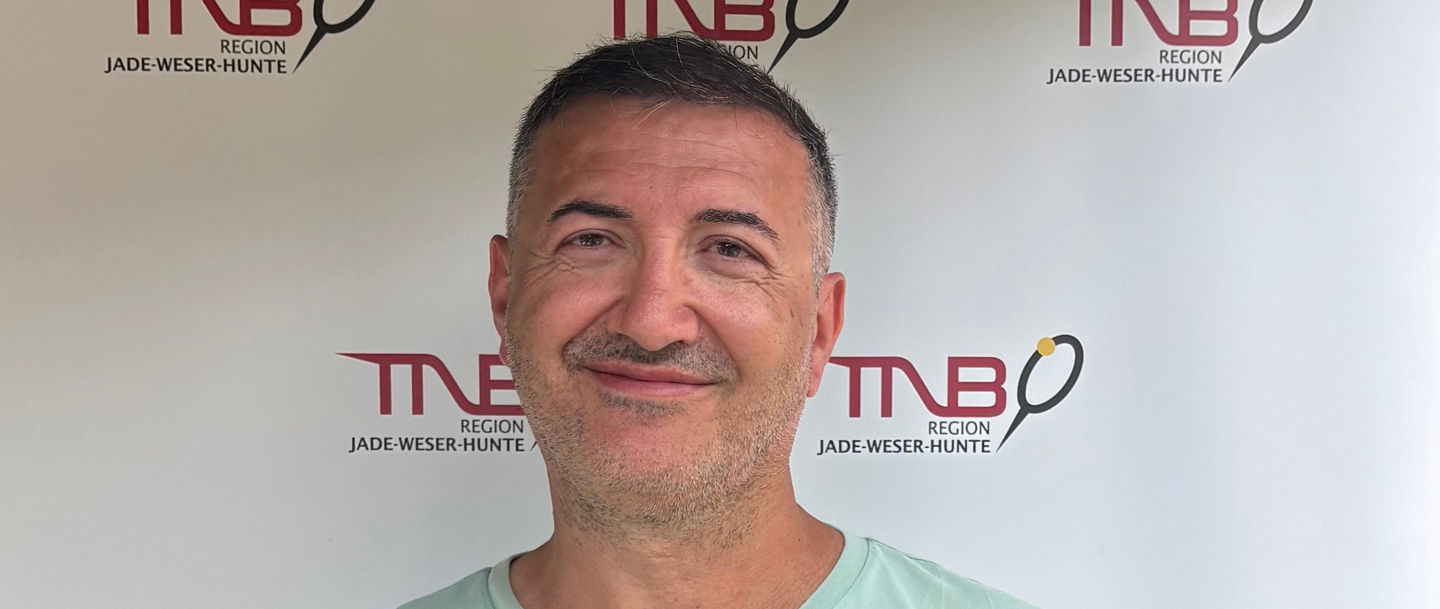 Gary Gerr - Herren - WTHC