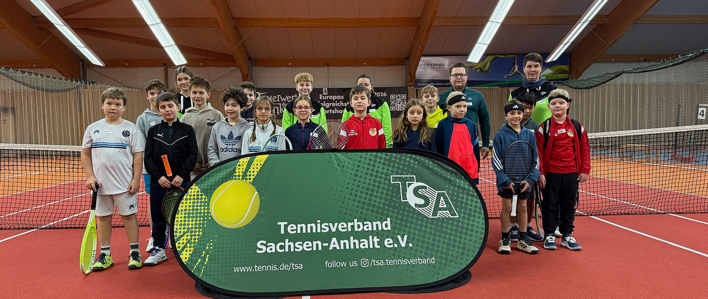 1. TSA-Talentinos Cup 2026