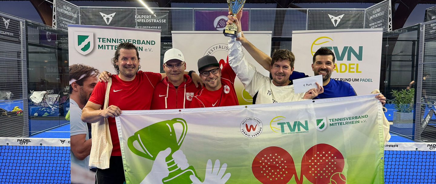 TV Tiebreak Troisdorf