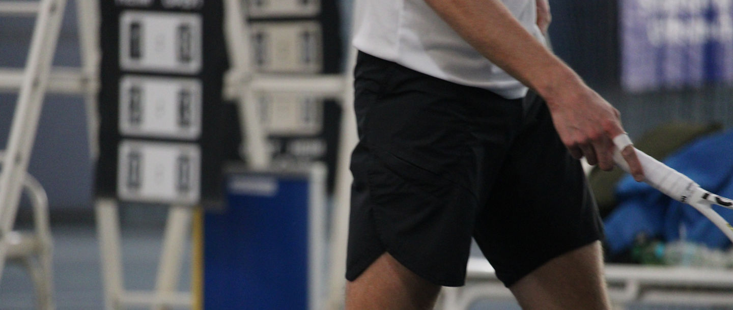 ITF Men’s World Tennis Tour macht Halt in Offenbach