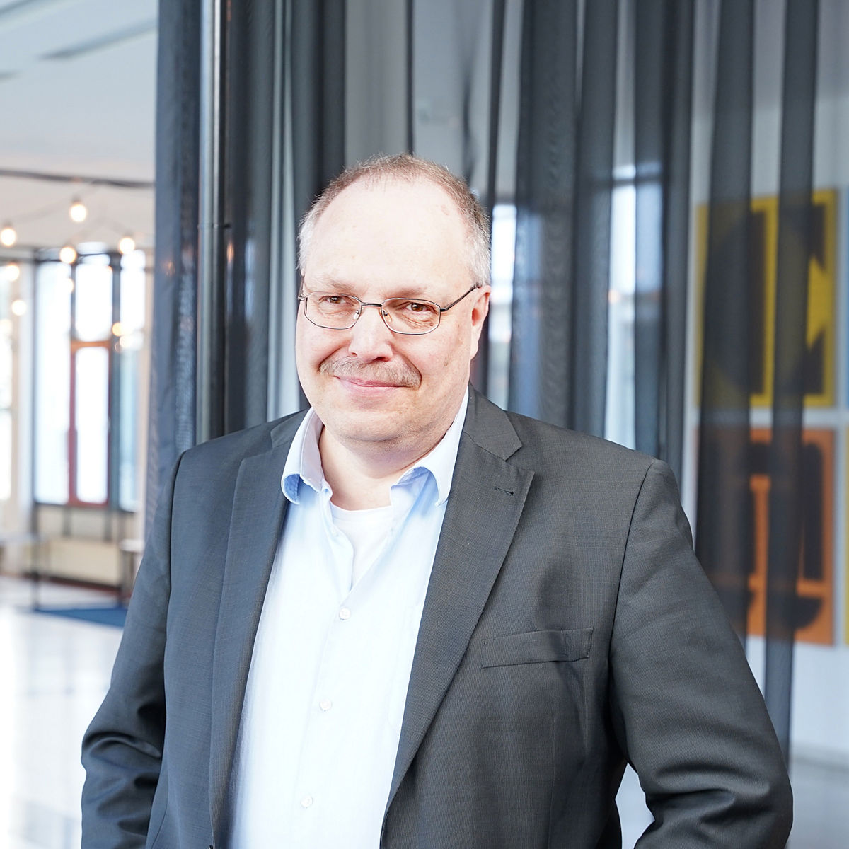 Jörg  Günther