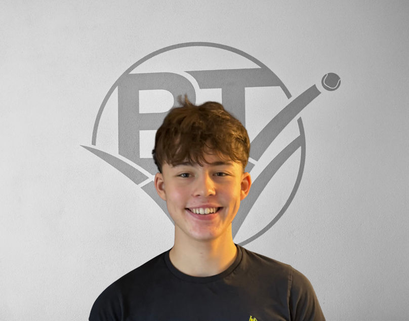 Joaquin Friedrich Portraitfoto