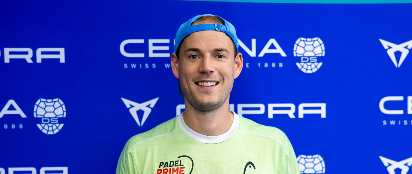 31.05.2025, Certina German Padel Tour,