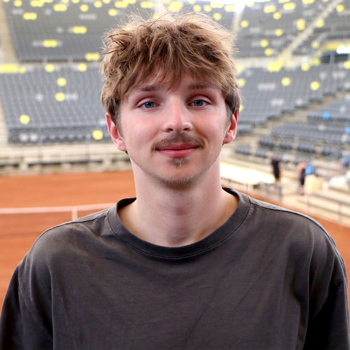 Julius Joksch
