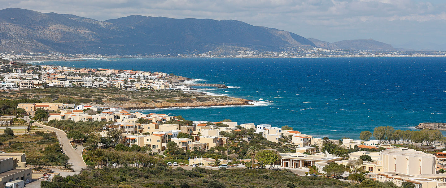 Tennisurlaub im Kalimera Kriti