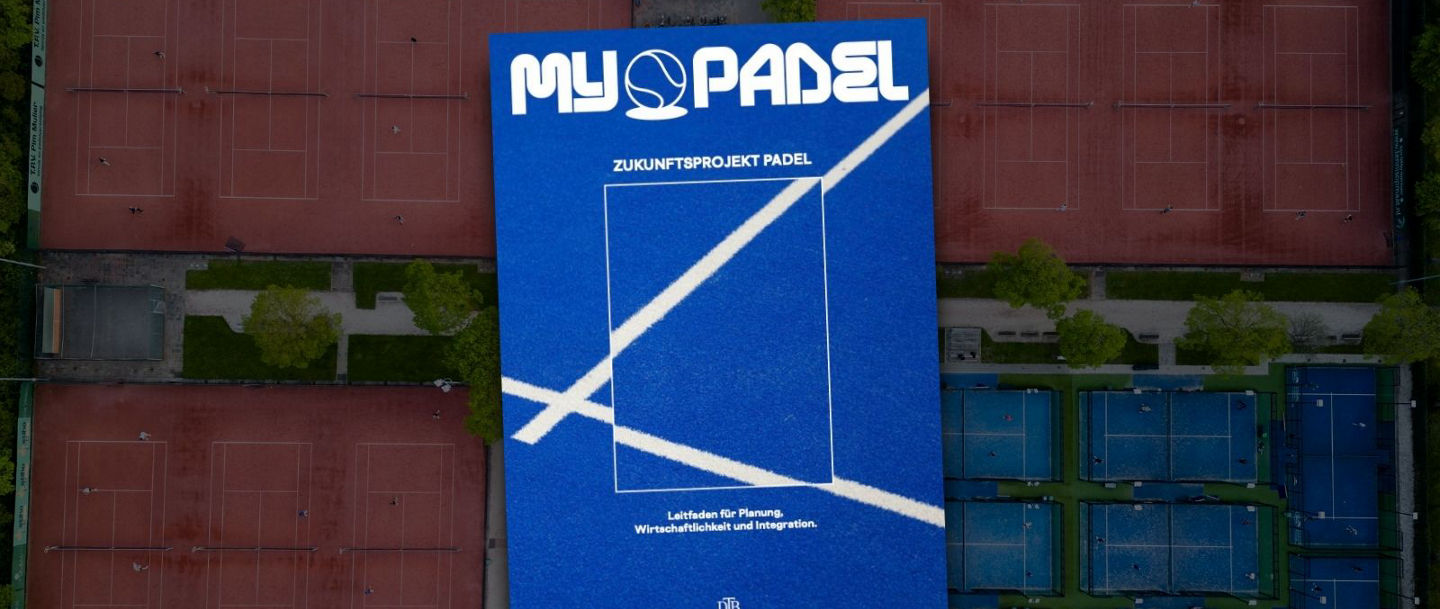 MyPadel Booklet
