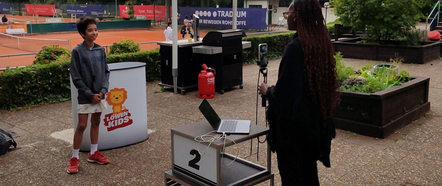 HTV-Löwenkids Finalturnier U10
