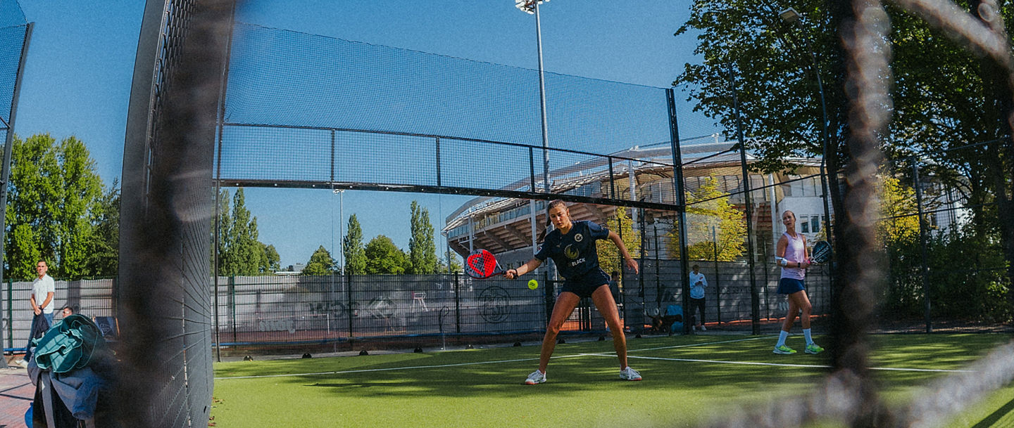 PADELHAM