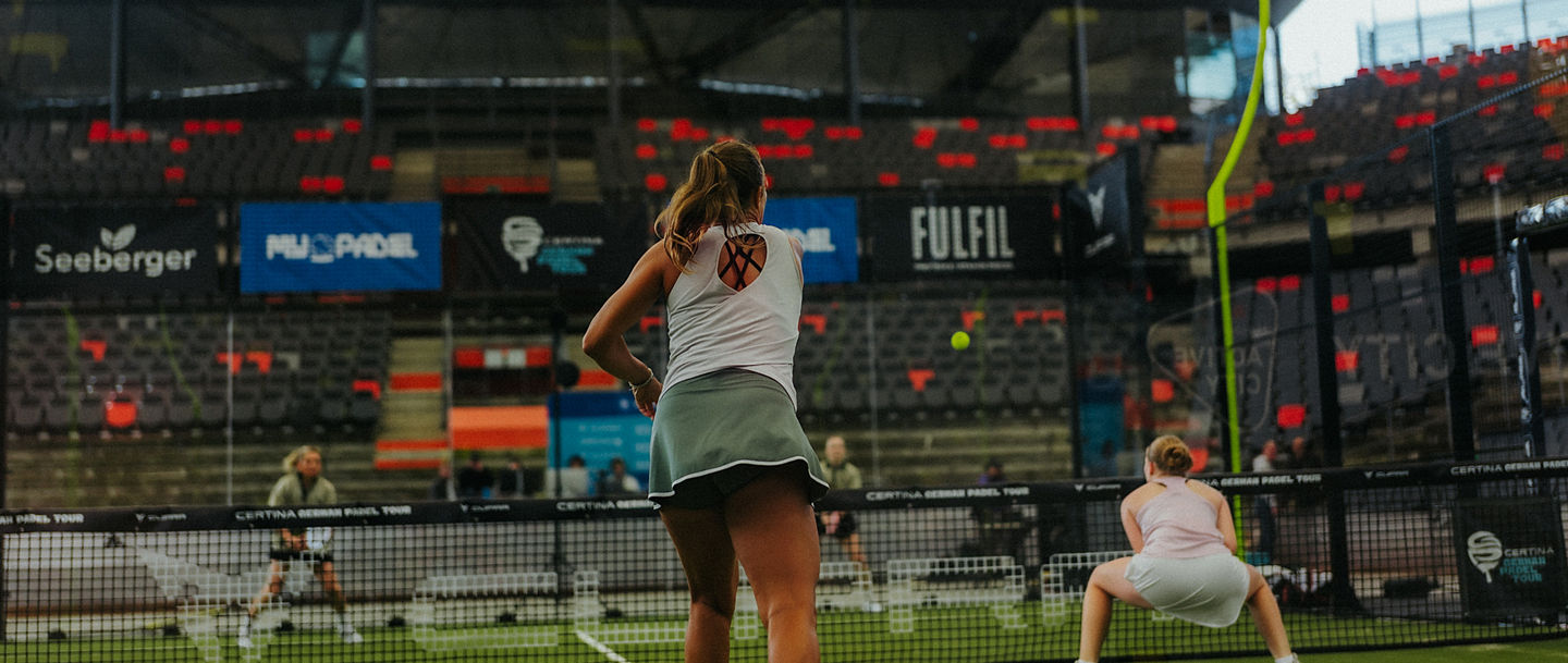 PADELHAM