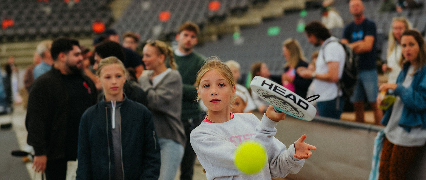 PADELHAM