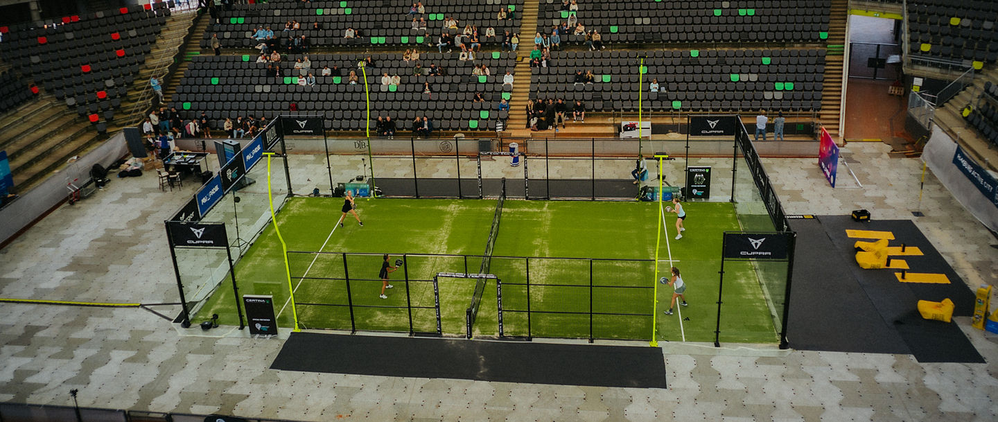 PADELHAM