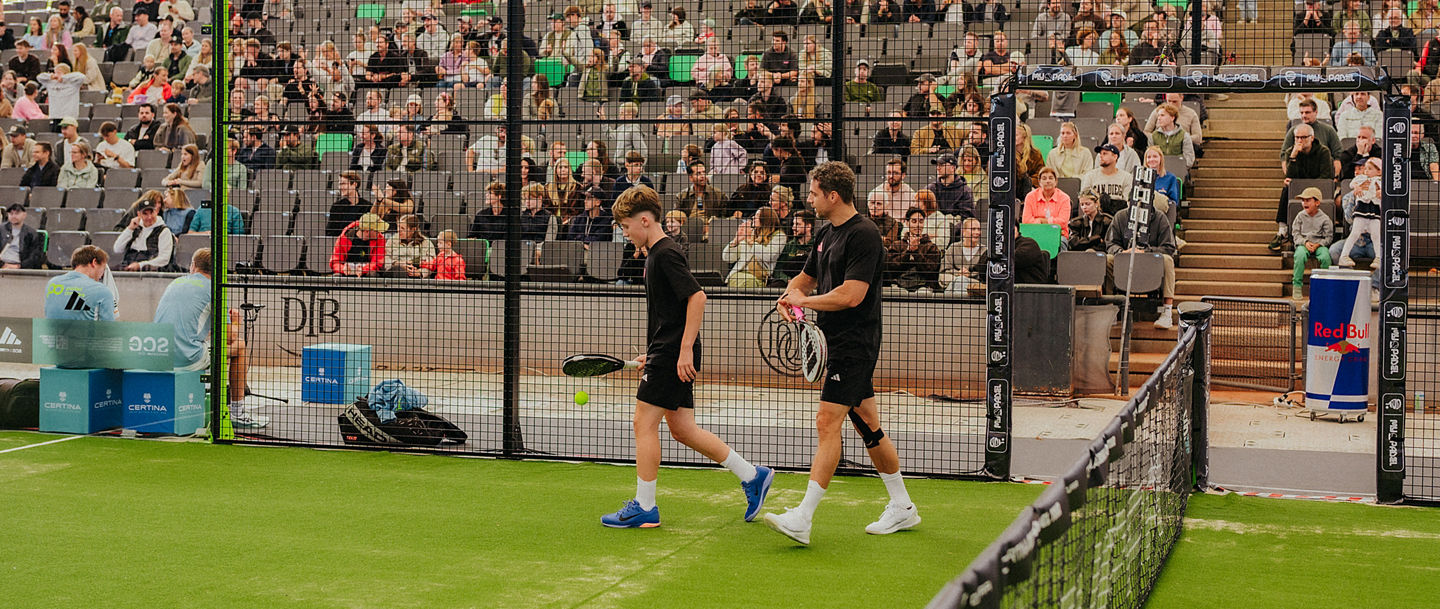 PADELHAM