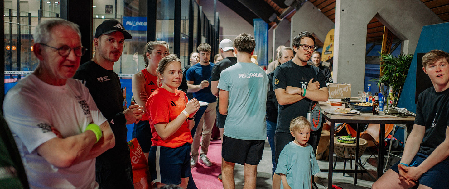 Company Cup 2026 in Dreieich