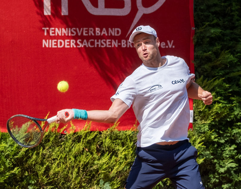 Florian Koch