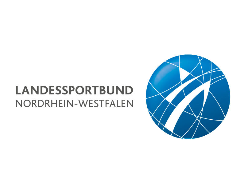 Logo LSB NRW