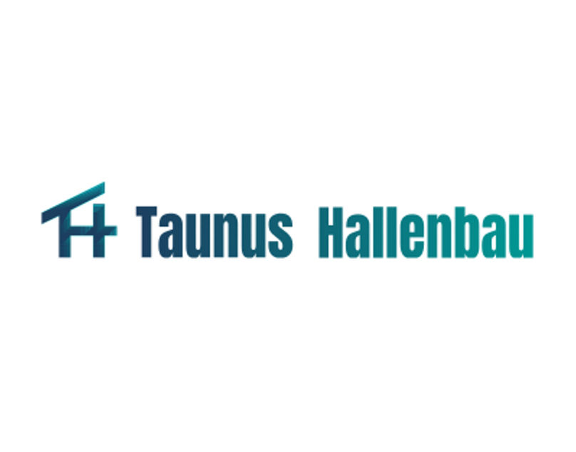 Logo Taunus Hallenbau