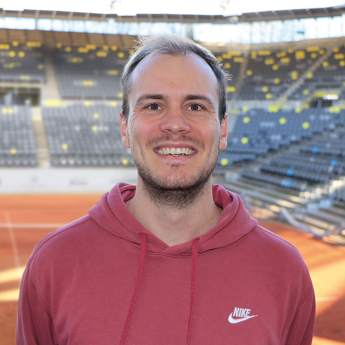 Lucas Krämer
