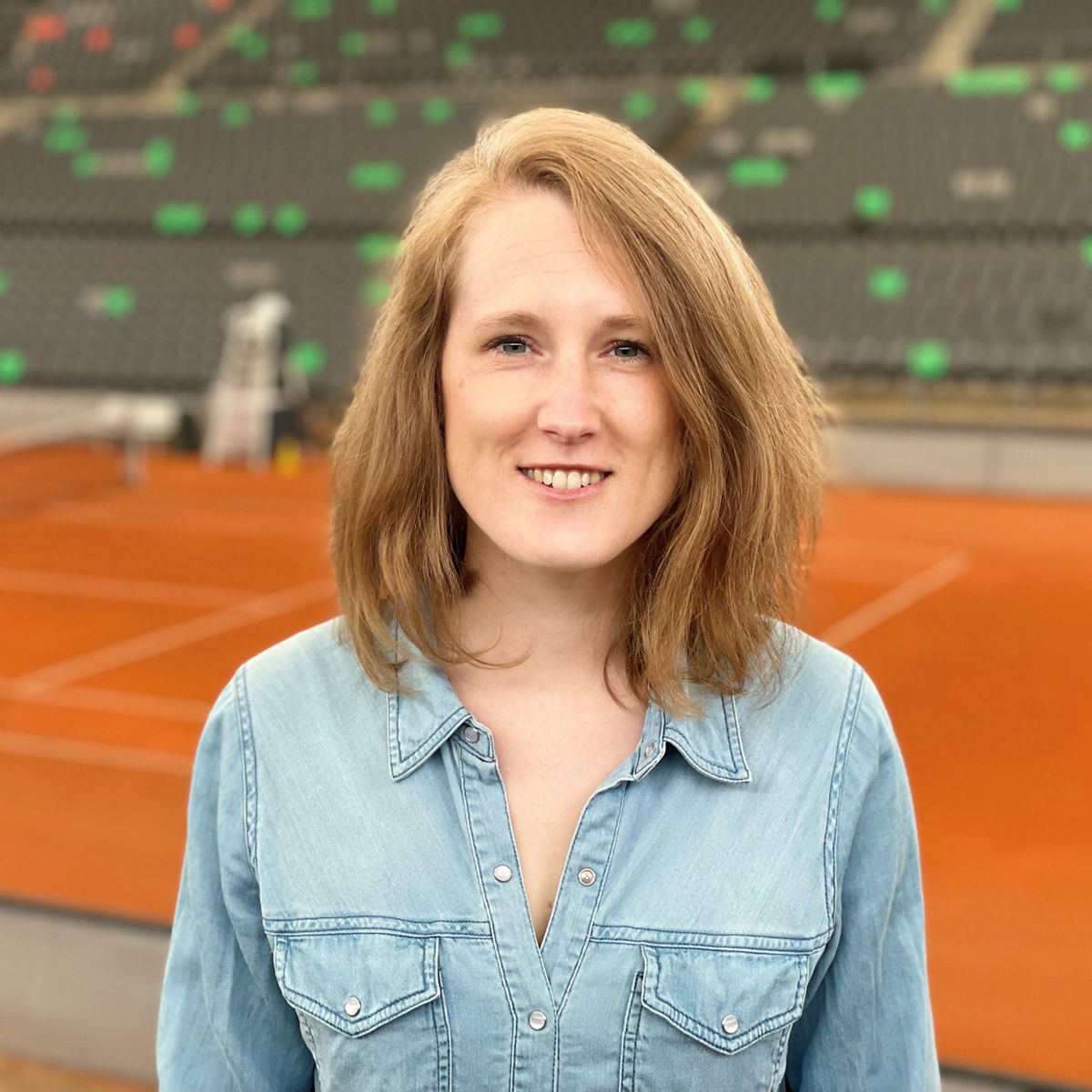 Katharina Luchterhand