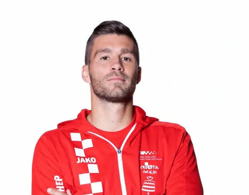 Nikola Mektić