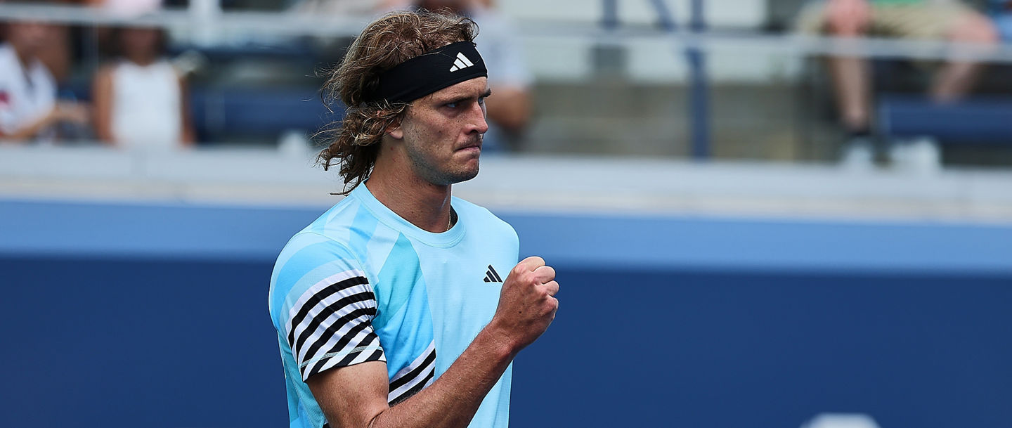 Alexander Zverev konnte die ATP Finals bereits zweimal gewinnen (2018 und 2021).