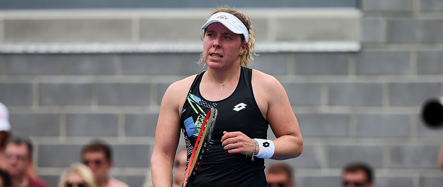 TennisTicker Finalteilnahmen für AnnaLena Friedsam und Mona Barthel