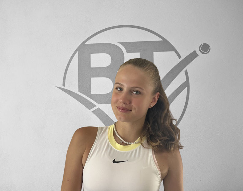 Mariella Thamm Portraitfoto