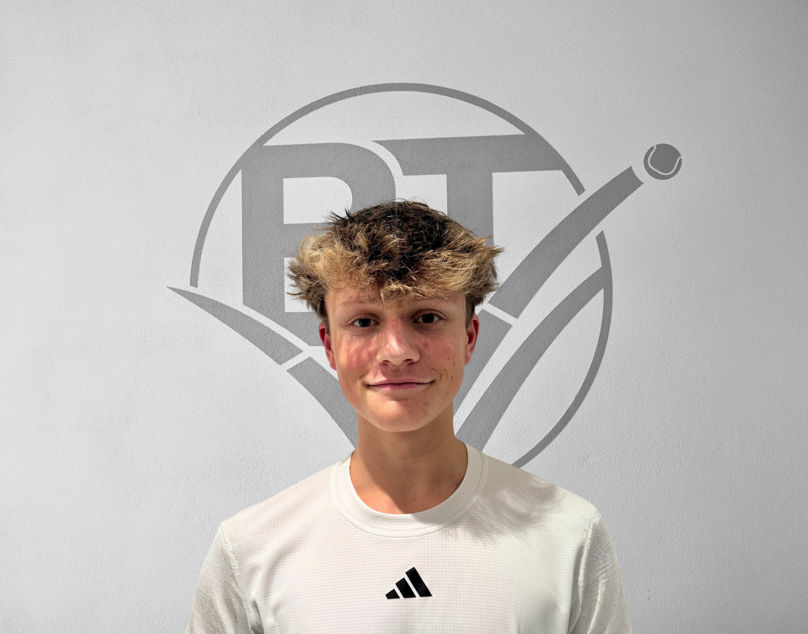 Mats Fischer Portraitfoto