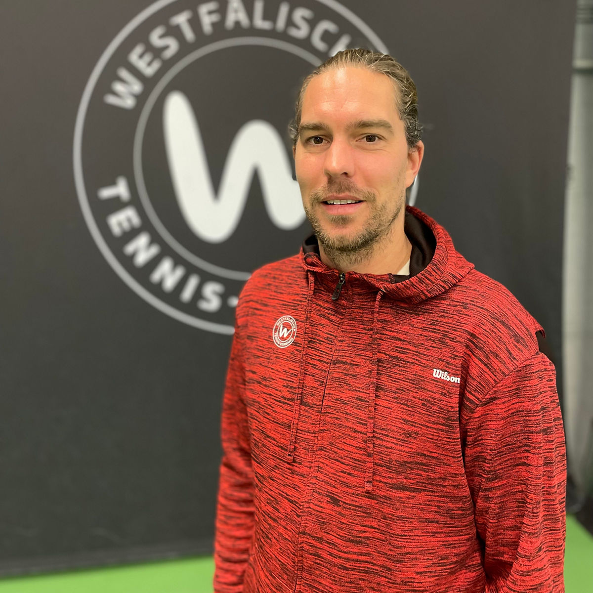 Matthias Ruthmann