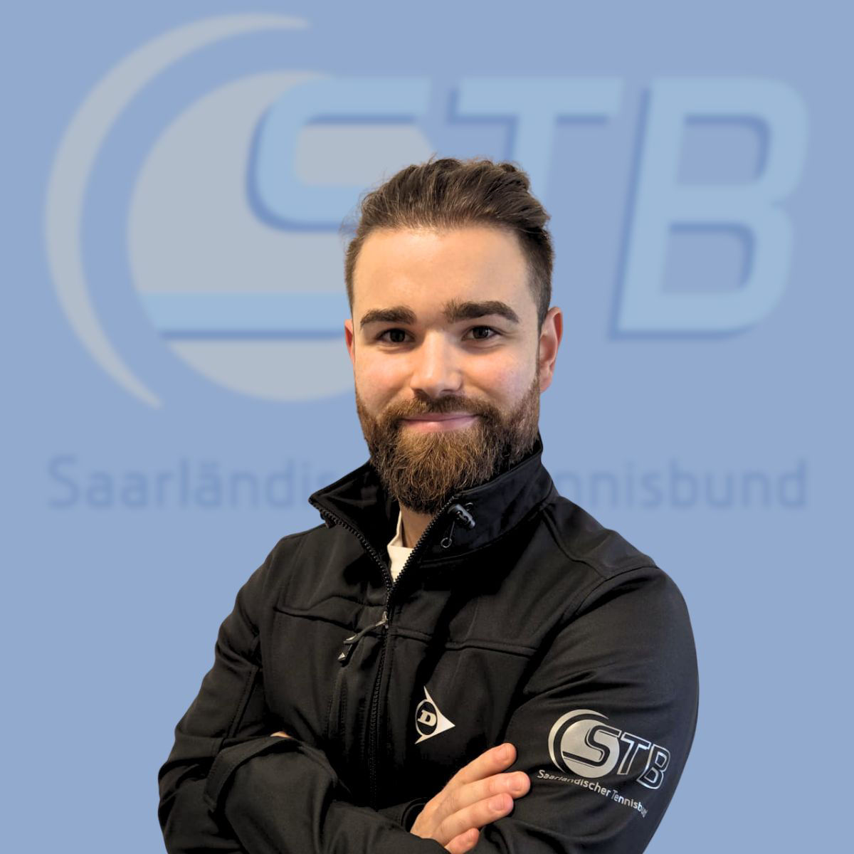 Die Landestrainer des STB