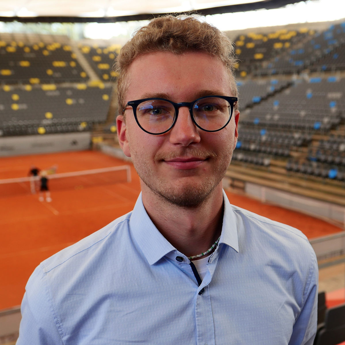 Maxim Vorwerg