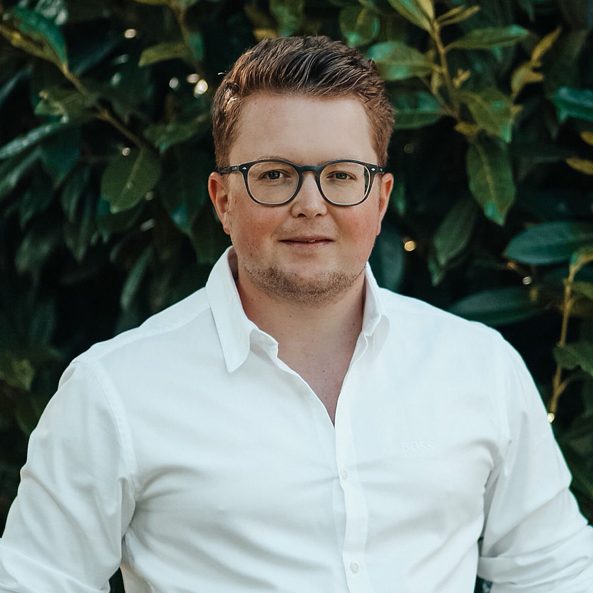 Maximilian Pefestorff