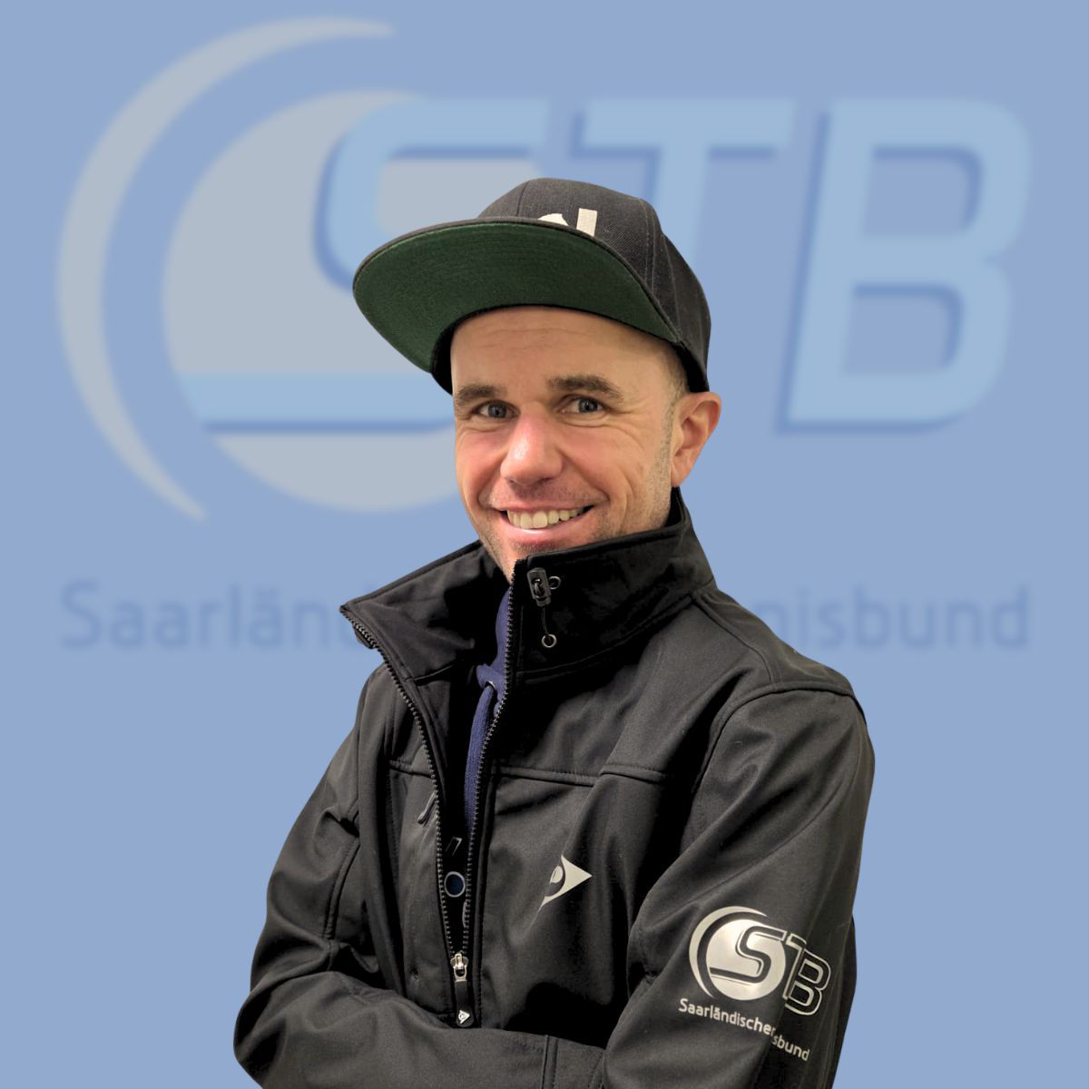 Die Landestrainer des STB