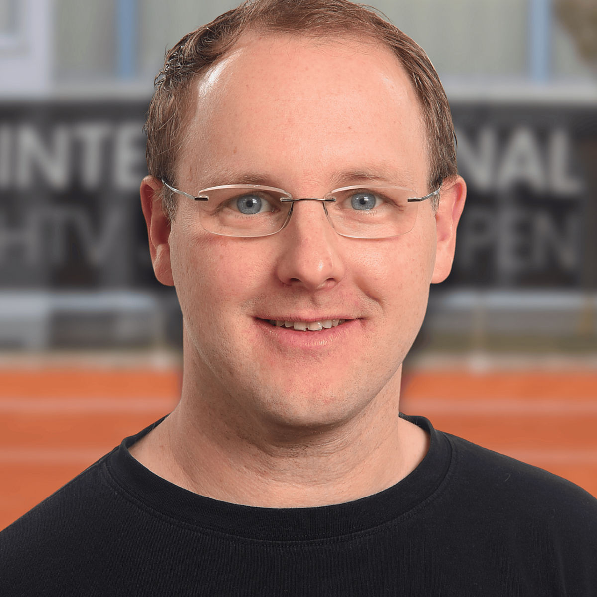 Benjamin Müller