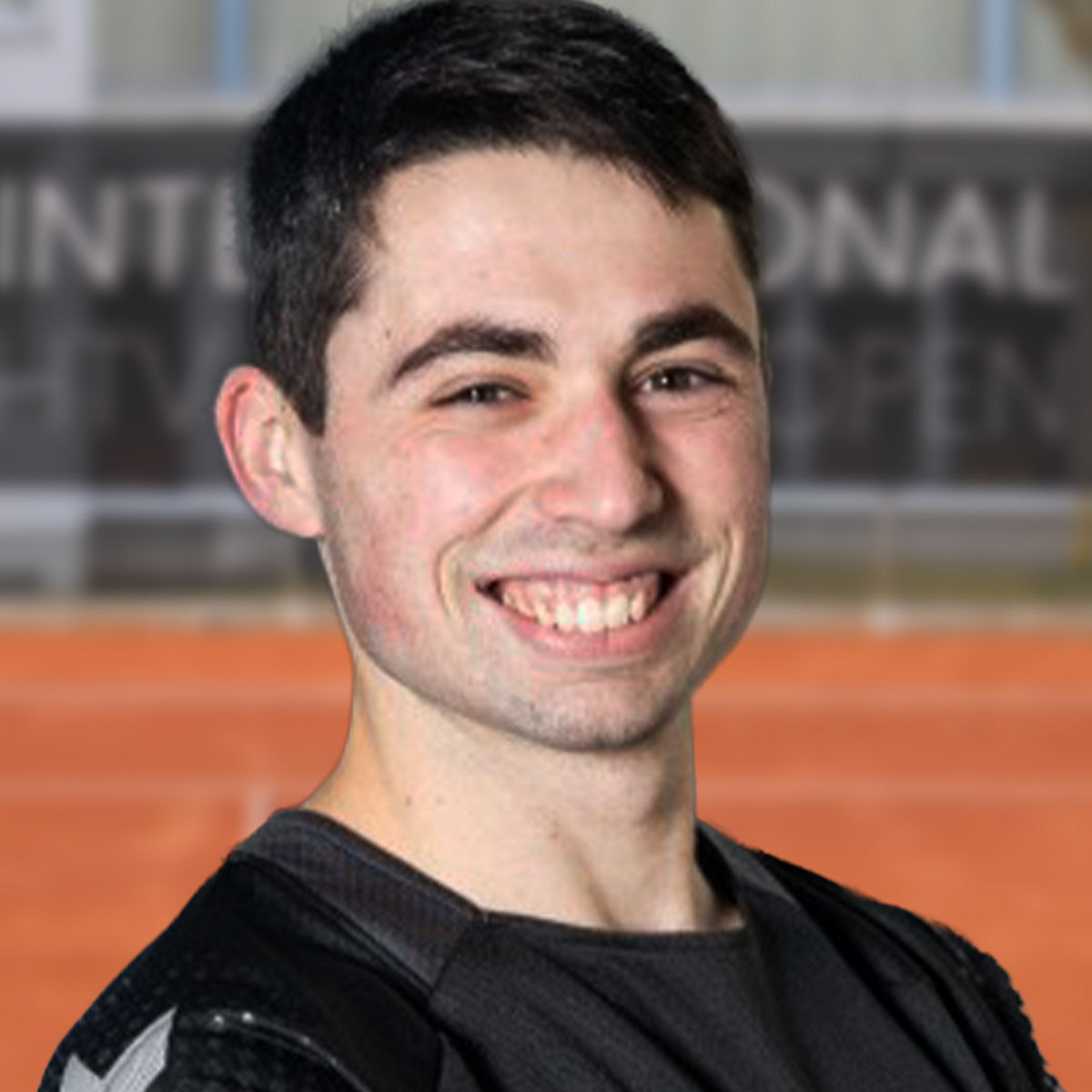 Miguel Nunes Fernandes