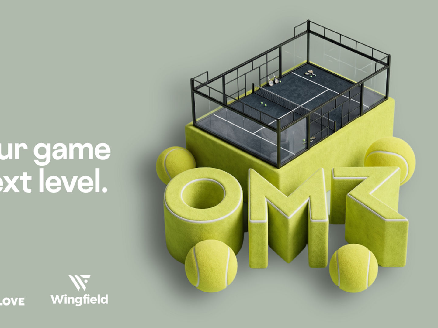 MyPadel goes OMR 2026